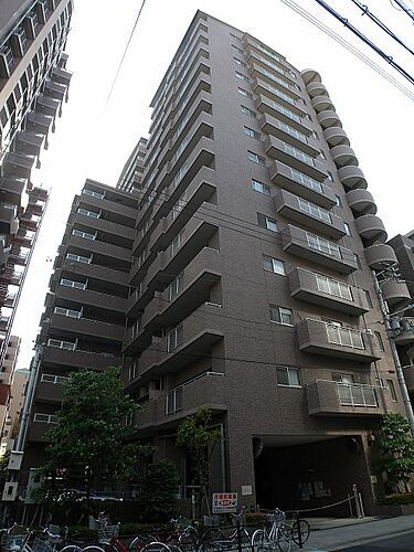 アメニティ江戸堀