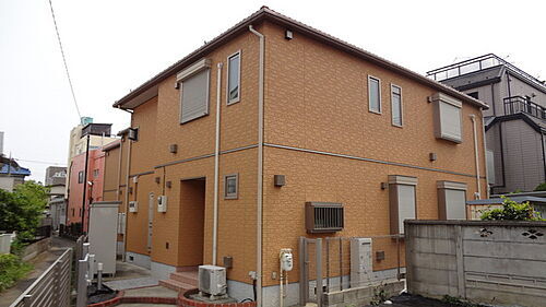 東京都八王子市明神町１丁目 2階建 築16年11ヶ月