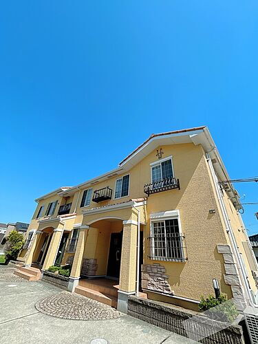 大阪府泉佐野市東羽倉崎町 賃貸アパート