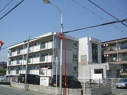 大阪府堺市北区百舌鳥本町１丁 賃貸マンション