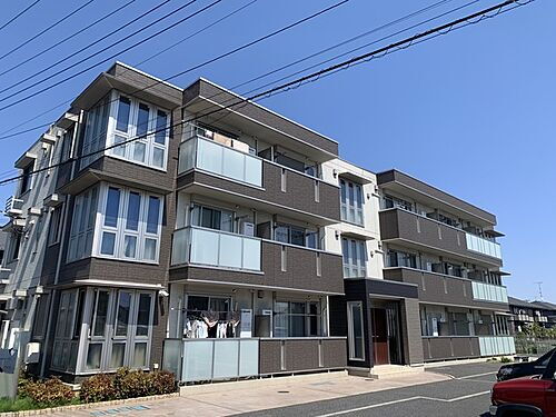 神奈川県相模原市南区西大沼５丁目 3階建 築7年5ヶ月