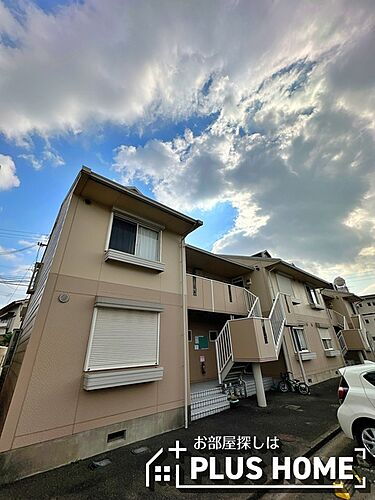 和歌山県和歌山市楠見中 2階建 築34年
