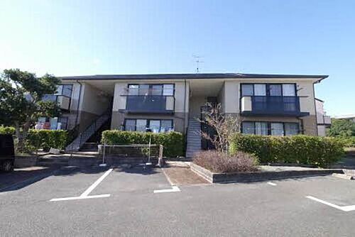 グリーンネスト 2階建