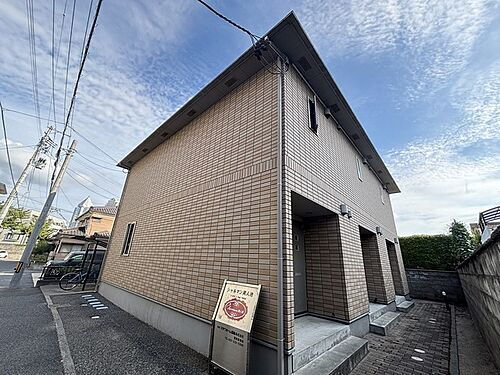 新潟県新潟市中央区西大畑町 賃貸アパート