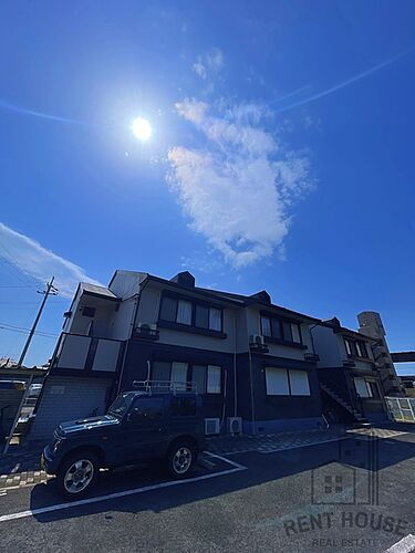 大阪府泉佐野市高松北２丁目 2階建 築33年3ヶ月