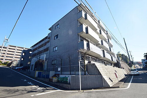 東京都多摩市馬引沢２丁目 5階建