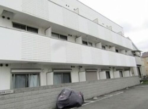 大阪府堺市北区宮本町 賃貸マンション