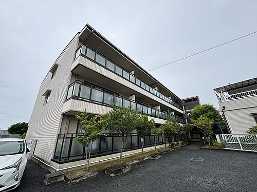 大阪府堺市東区野尻町 3階建 築27年10ヶ月
