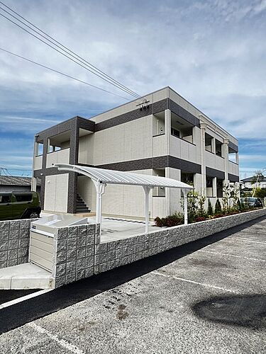 大阪府和泉市葛の葉町１丁目 賃貸アパート