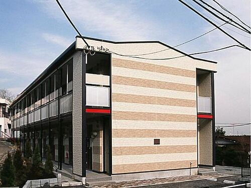 東京都町田市原町田２丁目 2階建 築20年6ヶ月