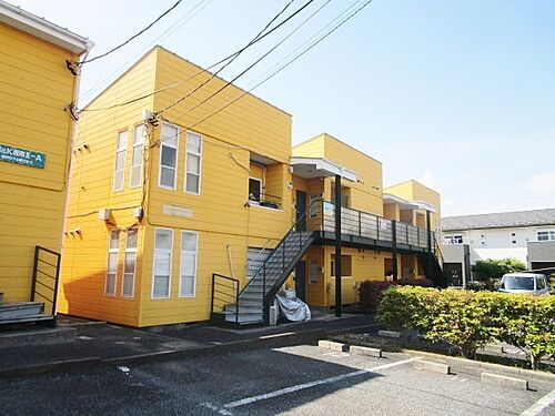神奈川県藤沢市下土棚 2階建 築31年5ヶ月