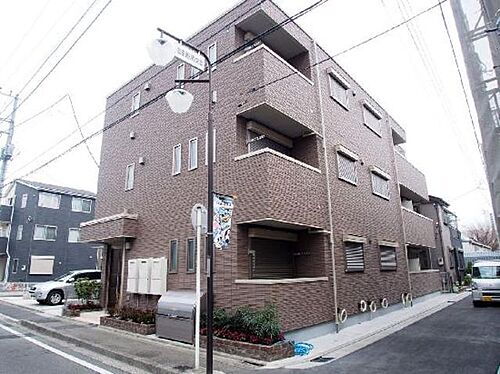 サンライズ　Ｋ　川崎