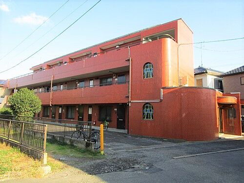 神奈川県相模原市南区御園３丁目 3階建 築27年3ヶ月