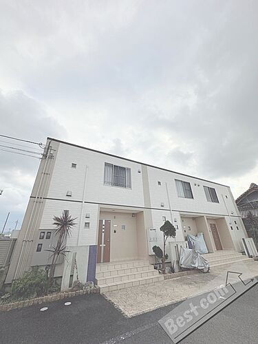 大阪府岸和田市尾生町４丁目 2階建 築16年10ヶ月