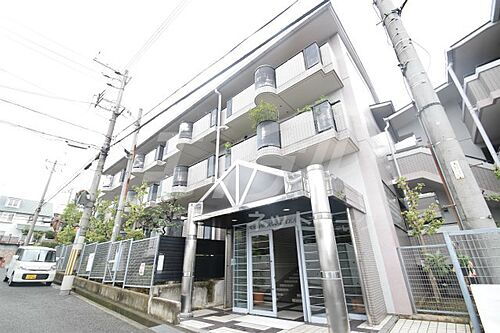 大阪府吹田市朝日が丘町 賃貸マンション