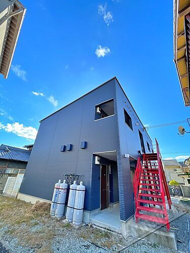 和歌山県和歌山市三葛 2階建 築6年6ヶ月