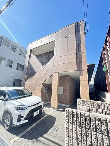 大阪府堺市北区金岡町 2階建 築11年