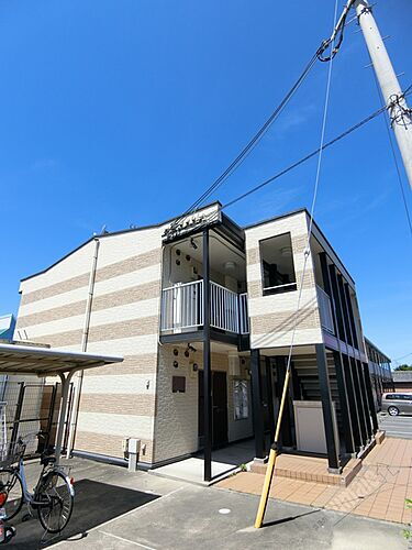 和歌山県和歌山市中野 2階建 築16年8ヶ月