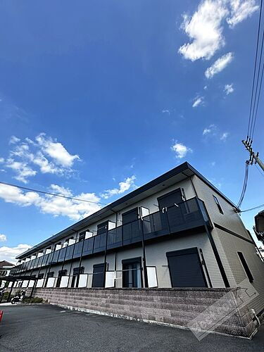 大阪府和泉市伏屋町４丁目 2階建 築19年5ヶ月