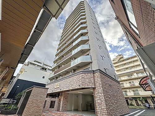 兵庫県神戸市中央区日暮通１丁目 賃貸マンション