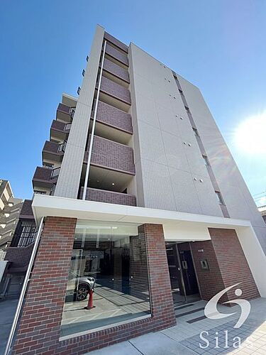 大阪府豊中市服部西町２丁目 7階建 築5年11ヶ月