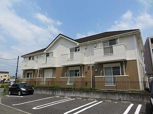 東京都八王子市長沼町 2階建 築20年4ヶ月