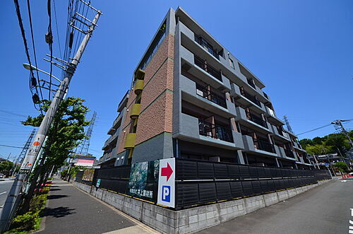東京都町田市小山町 5階建 築22年3ヶ月