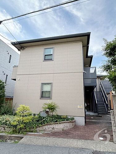 兵庫県神戸市東灘区岡本２丁目 2階建 築23年10ヶ月
