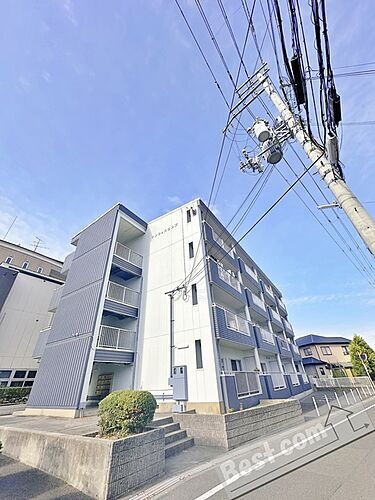 大阪府阪南市下出 賃貸マンション