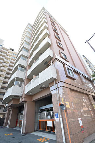 大阪府吹田市広芝町 10階建 築22年6ヶ月
