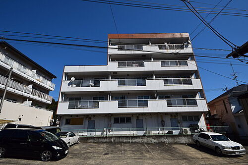 東京都町田市小野路町 5階建
