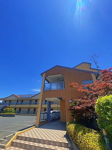 大阪府岸和田市上松町 2階建 築20年4ヶ月