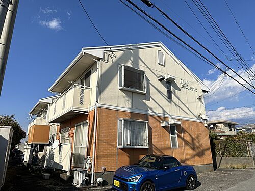 静岡県富士市厚原 2階建 築31年9ヶ月
