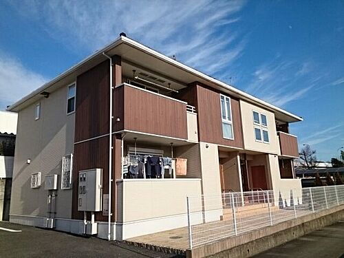 東京都八王子市宇津木町 2階建 築11年1ヶ月