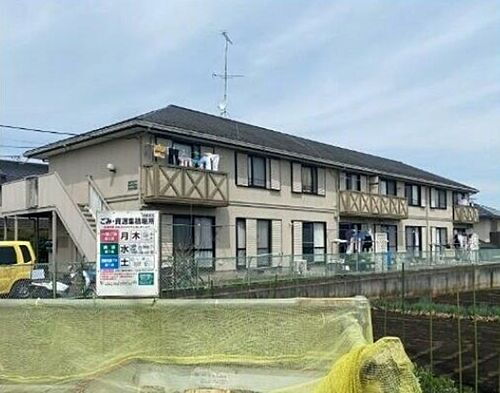 神奈川県相模原市中央区東淵野辺２丁目 2階建 築32年4ヶ月