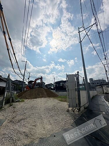 大阪府河内長野市向野町 賃貸アパート