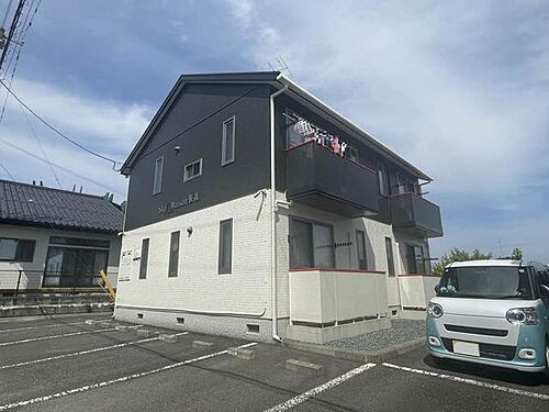シャーメゾン笹森