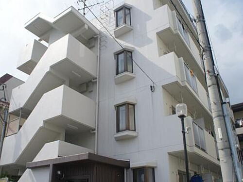 大阪府大阪市住吉区山之内２丁目 賃貸マンション