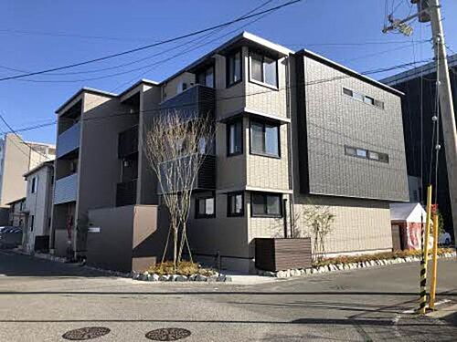 ベレオ北久保