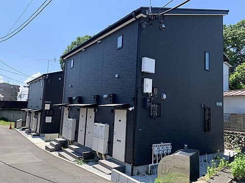 東京都八王子市中野上町３丁目 2階建 築2年3ヶ月