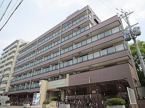 大阪府吹田市江坂町３丁目 9階建 築27年11ヶ月