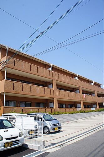 大阪府堺市北区東浅香山町２丁 賃貸マンション