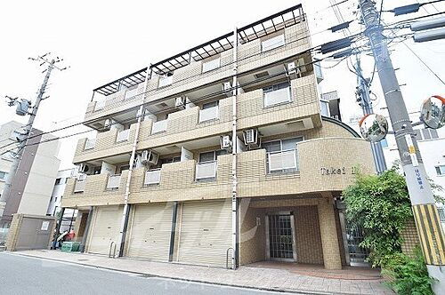 大阪府吹田市垂水町１丁目 4階建 築26年8ヶ月