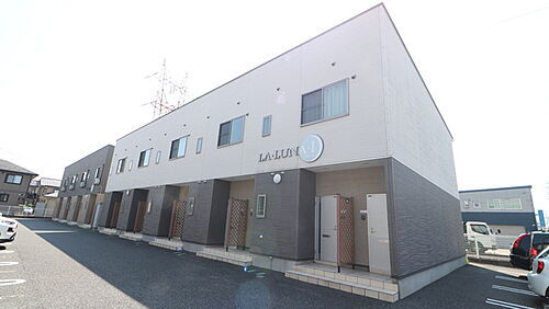 ＬＡ・ＬＵＮＡ　Ｉ 2階建