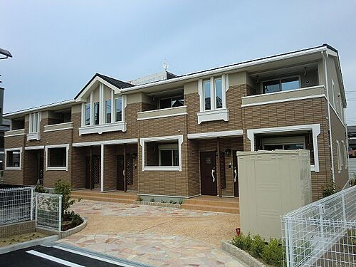 大阪府堺市西区草部 2階建 築12年3ヶ月