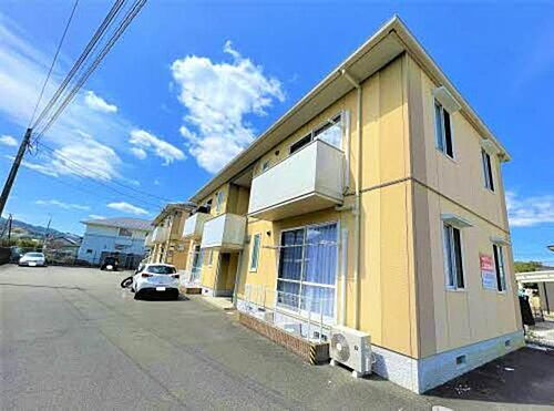 シャルマン　Ｉ棟 2階建