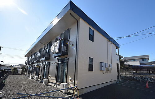 東京都八王子市堀之内 2階建 築20年10ヶ月