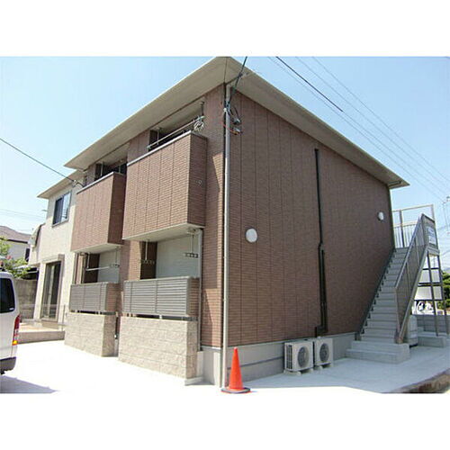 兵庫県宝塚市小林１丁目 2階建 築15年5ヶ月