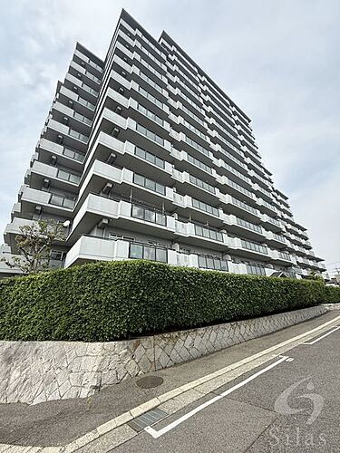 大阪府堺市東区南野田 賃貸マンション