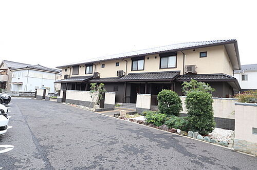 埼玉県入間市鍵山２丁目 賃貸アパート